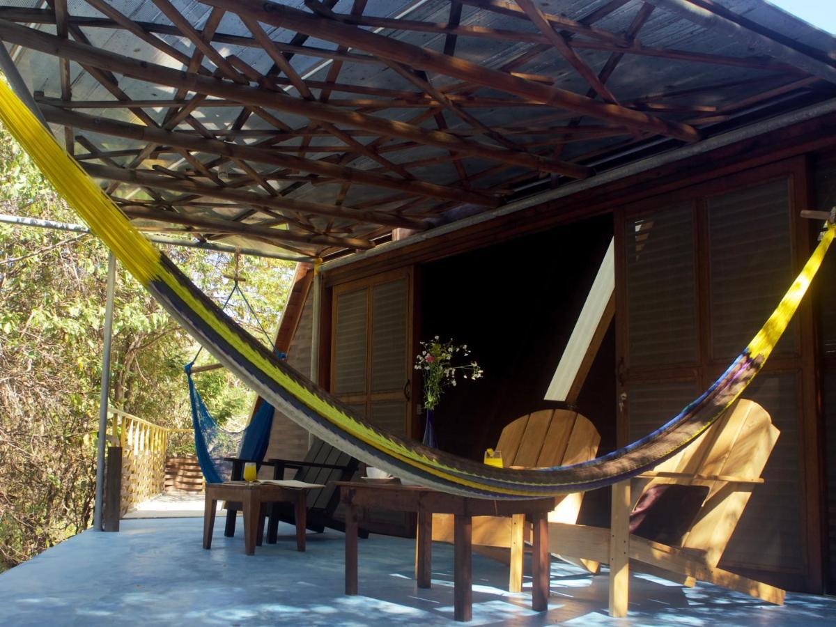 Casa Mermejita Mazunte Exterior photo