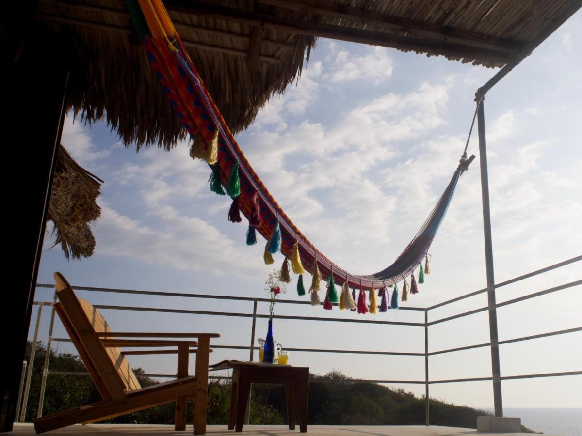 Casa Mermejita Mazunte Exterior photo