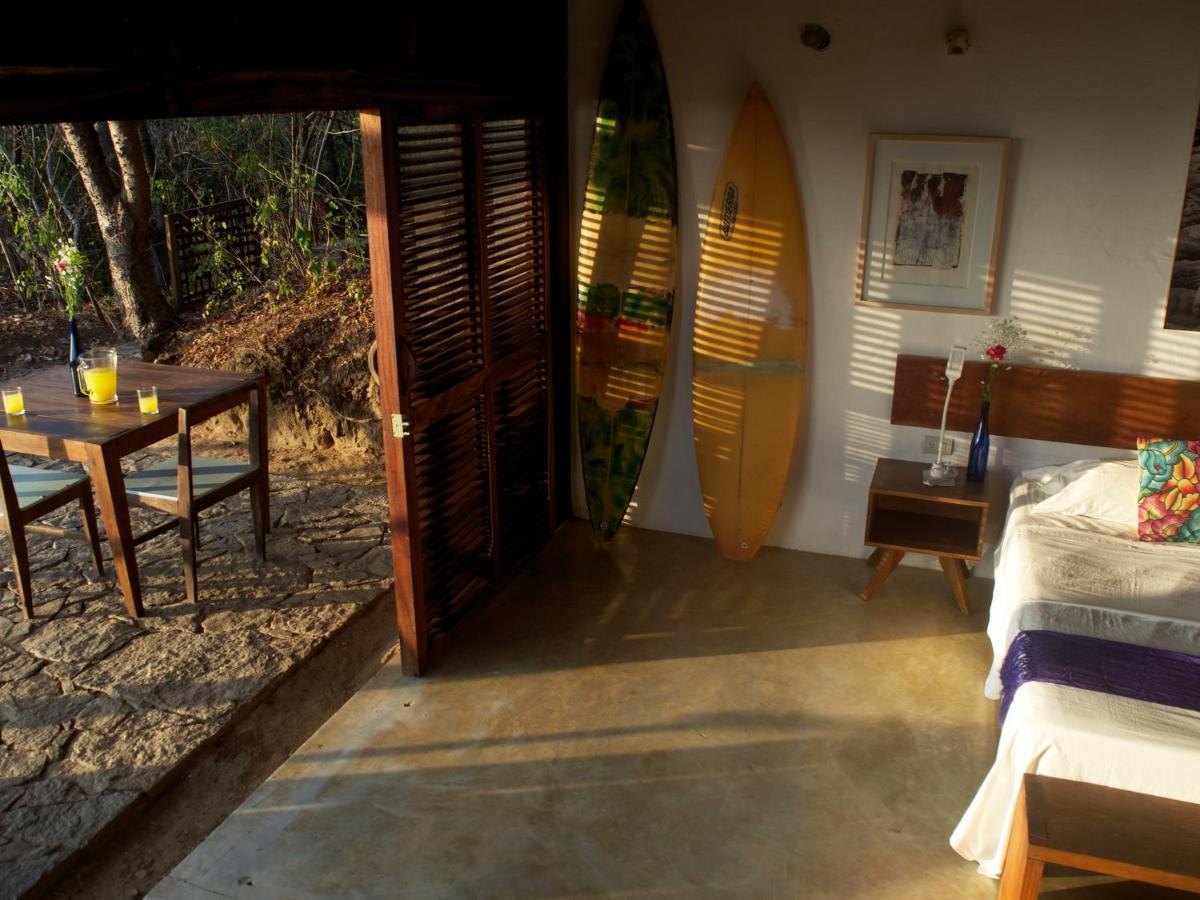 Casa Mermejita Mazunte Exterior photo