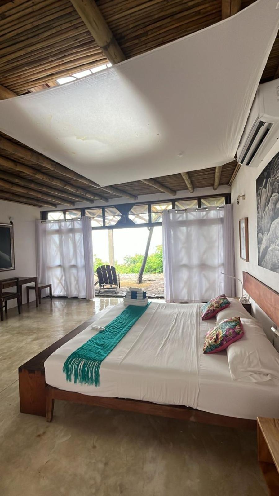Casa Mermejita Mazunte Exterior photo